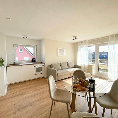 Fewo Apartment Lake Of Constance ฟรีดริชส์ฮาเฟน ภายนอก รูปภาพ