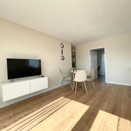 Fewo Apartment Lake Of Constance ฟรีดริชส์ฮาเฟน ภายนอก รูปภาพ