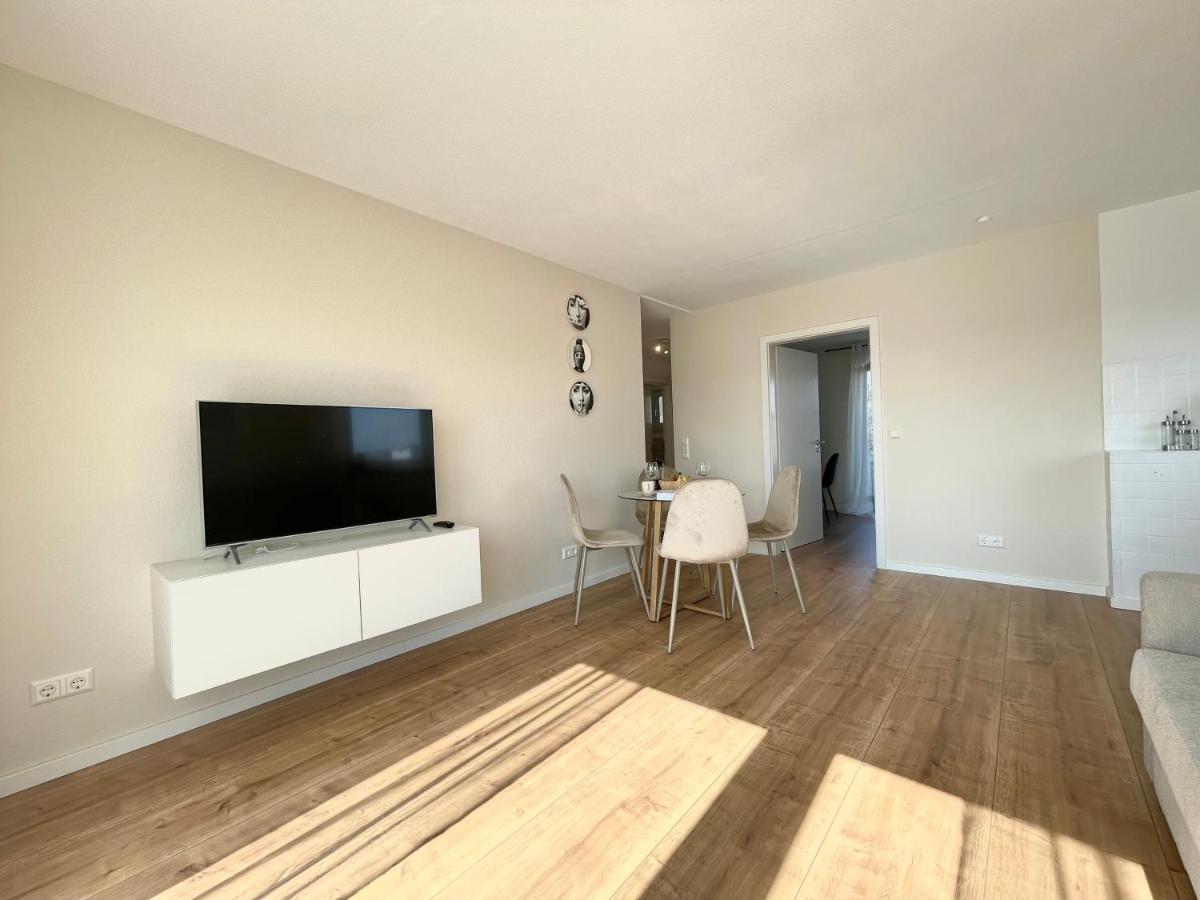 Fewo Apartment Lake Of Constance ฟรีดริชส์ฮาเฟน ภายนอก รูปภาพ