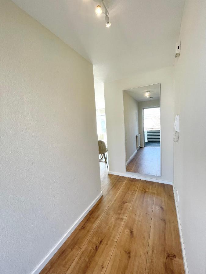 Fewo Apartment Lake Of Constance ฟรีดริชส์ฮาเฟน ภายนอก รูปภาพ