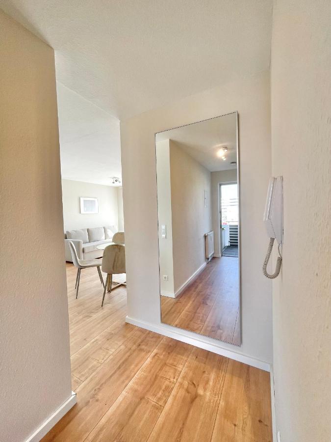 Fewo Apartment Lake Of Constance ฟรีดริชส์ฮาเฟน ภายนอก รูปภาพ